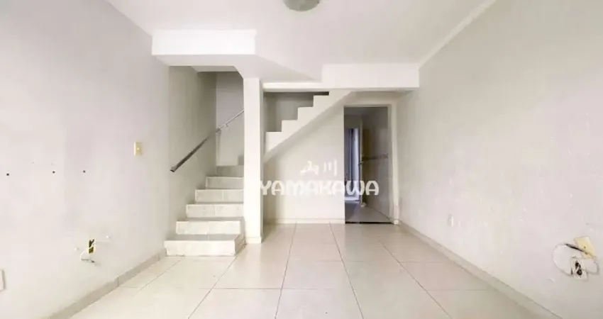 Sobrado com 2 dormitórios à venda, 62 m² por R$ 290.000,00 - Itaquera - São Paulo/SP