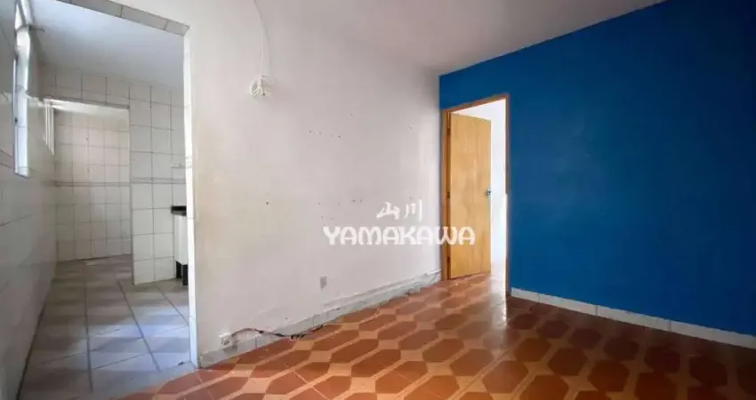 Apartamento com 3 dormitórios à venda, 56 m² por R$ 210.000,00 - Itaquera - São Paulo/SP
