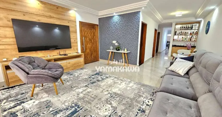 Casa à venda, 286 m² por R$ 1.400.000,00 - Itaquera - São Paulo/SP