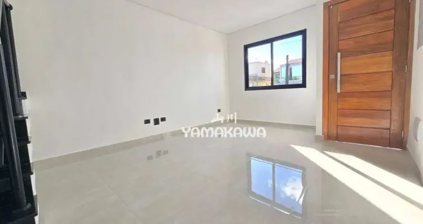 Sobrado com 2 dormitórios à venda, 111 m² por R$ 737.000,00 - Cidade Líder - São Paulo/SP