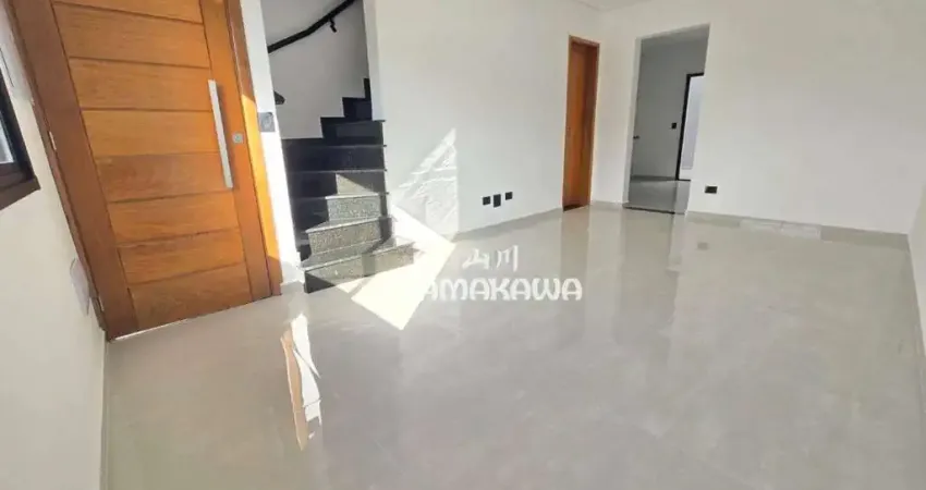 Sobrado com 3 dormitórios à venda, 123 m² por R$ 803.000,00 - Cidade Líder - São Paulo/SP