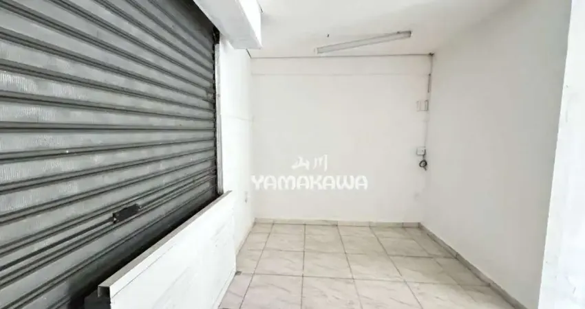 Salão para alugar, 80 m² por R$ 1.800,00/mês - Itaquera - São Paulo/SP