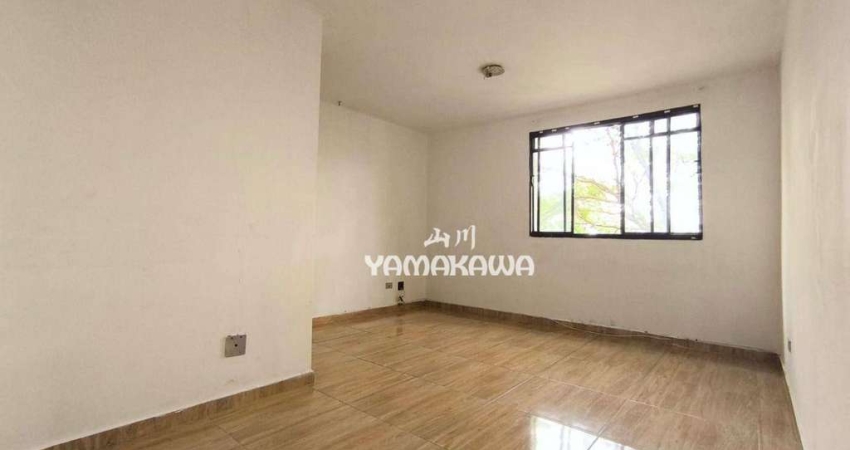 Apartamento com 2 dormitórios à venda, 46 m² por R$ 235.000,00 - Artur Alvim - São Paulo/SP