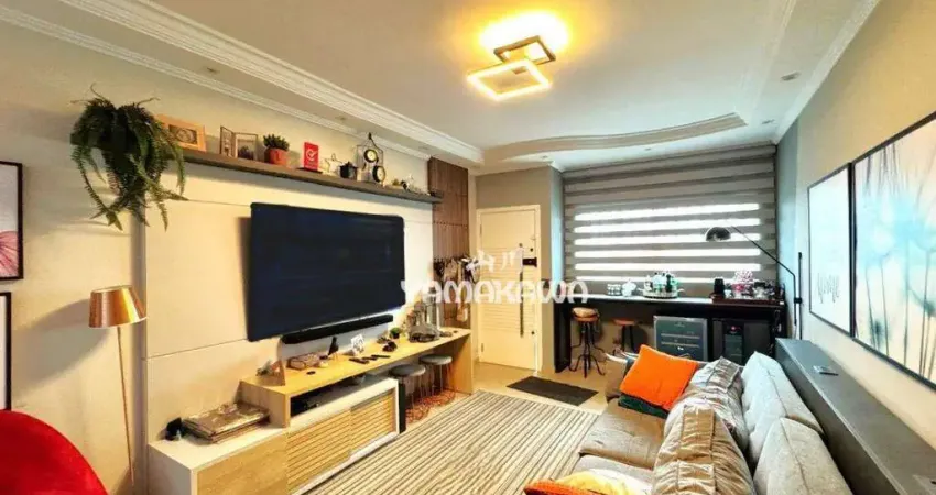 Sobrado com 3 dormitórios à venda, 320 m² por r$ 1.130.000,00 - vila ré - são paulo/sp