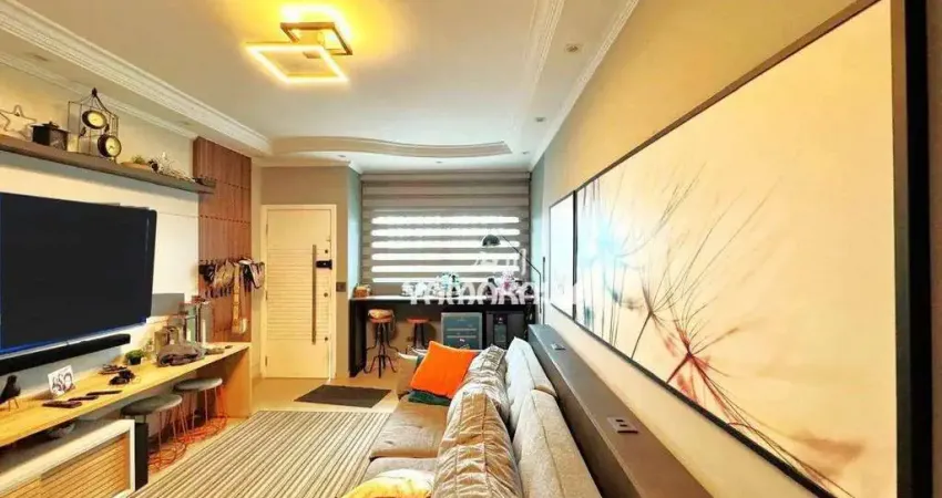Sobrado com 3 dormitórios à venda, 320 m² por R$ 1.130.000,00 - Vila Ré - São Paulo/SP