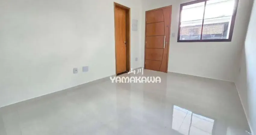 Sobrado com 2 dormitórios à venda, 77 m² por r$ 430.000,00 - são miguel paulista - são paulo/sp