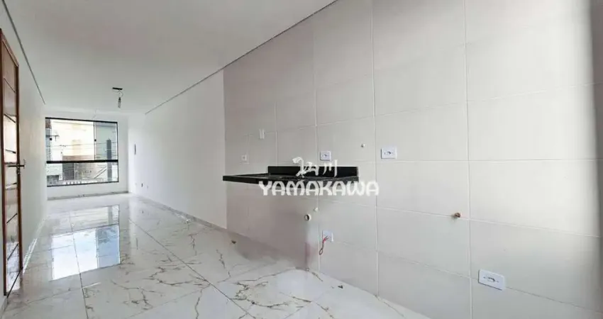 Sobrado com 2 dormitórios à venda, 100 m² por R$ 590.000,00 - Vila Matilde - São Paulo/SP