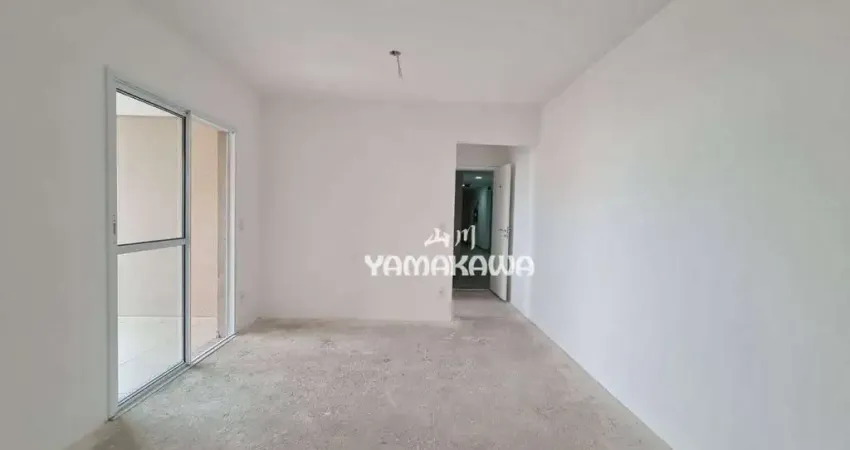 Apartamento com 3 dormitórios à venda, 74 m² por R$ 785.000,00 - Vila Formosa - São Paulo/SP