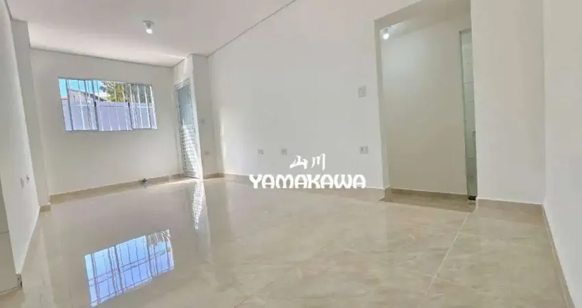 Casa com 3 dormitórios à venda, 80 m² por R$ 650.000,00 - Itaquera - São Paulo/SP