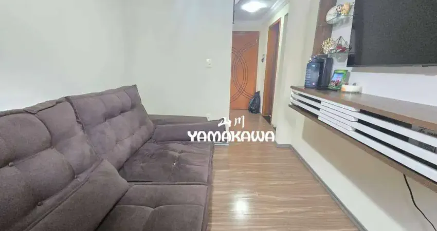Apartamento com 3 dormitórios à venda, 92 m² por R$ 316.000,00 - Cidade Líder - São Paulo/SP
