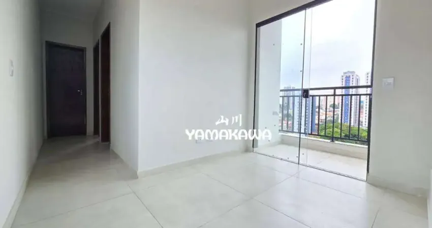 Apartamento com 2 dormitórios à venda, 40 m² por R$ 395.000,00 - Penha - São Paulo/SP