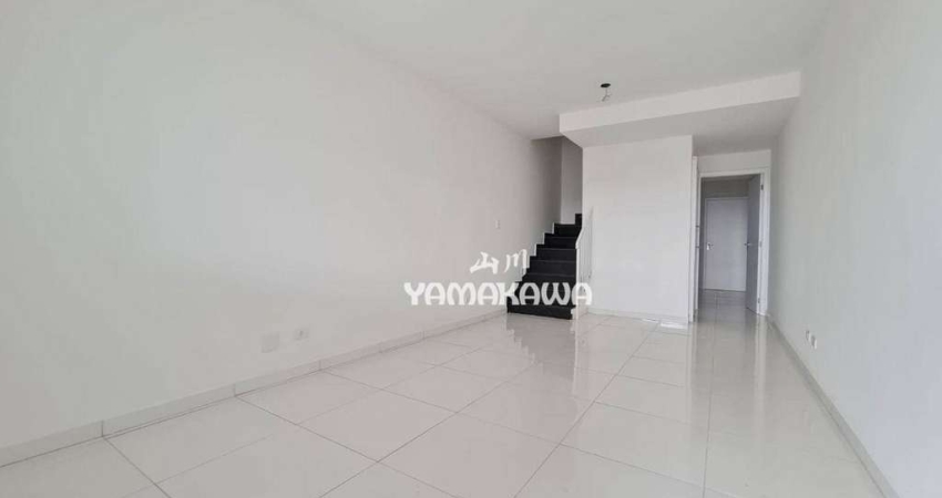 Sobrado com 3 dormitórios à venda, 140 m² por R$ 650.000,00 - Vila Formosa - São Paulo/SP