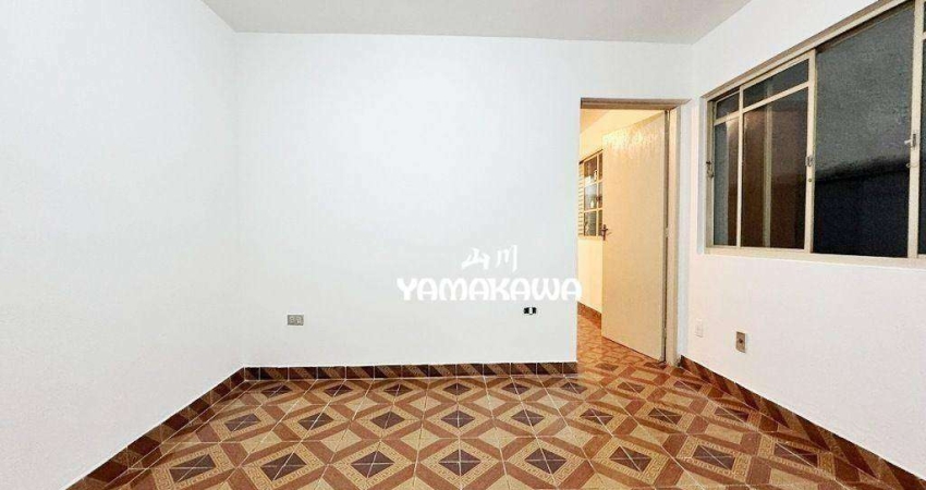 Casa com 3 dormitórios à venda, 120 m² por R$ 540.000,00 - Itaquera - São Paulo/SP