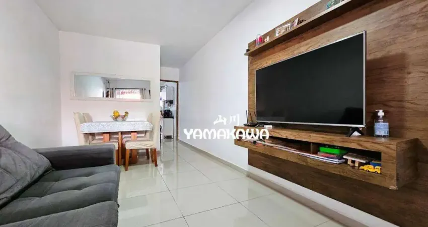 Sobrado com 2 dormitórios à venda, 65 m² por R$ 300.000,00 - Itaquera - São Paulo/SP