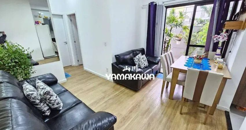 Apartamento Garden com 2 dormitórios à venda, 63 m² por R$ 380.000,00 - Itaquera - São Paulo/SP