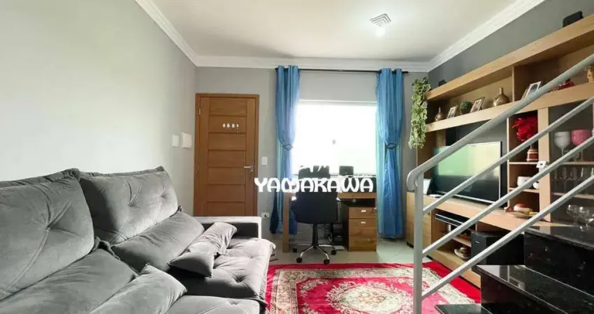 Sobrado com 2 dormitórios à venda, 85 m² por r$ 329.000,00 - são miguel paulista - são paulo/sp