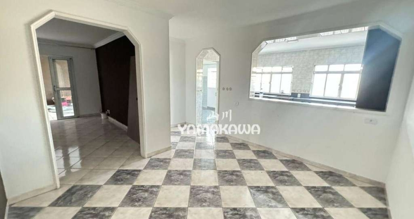 Sobrado com 4 dormitórios à venda, 300 m² por R$ 850.000,00 - Aricanduva - São Paulo/SP