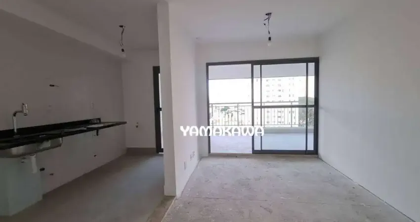 Apartamento com 3 dormitórios à venda, 100 m² por R$ 1.550.000,00 - Vila Carrão - São Paulo/SP