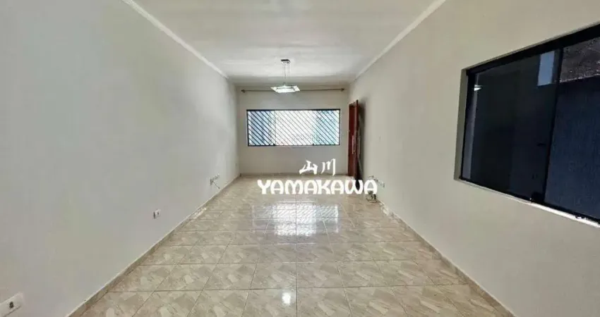 Sobrado com 4 dormitórios para alugar, 225 m² por R$ 3.200,36/mês - Itaquera - São Paulo/SP