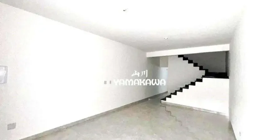 Sobrado com 3 dormitórios à venda, 150 m² por R$ 600.000,00 - Vila Ré - São Paulo/SP
