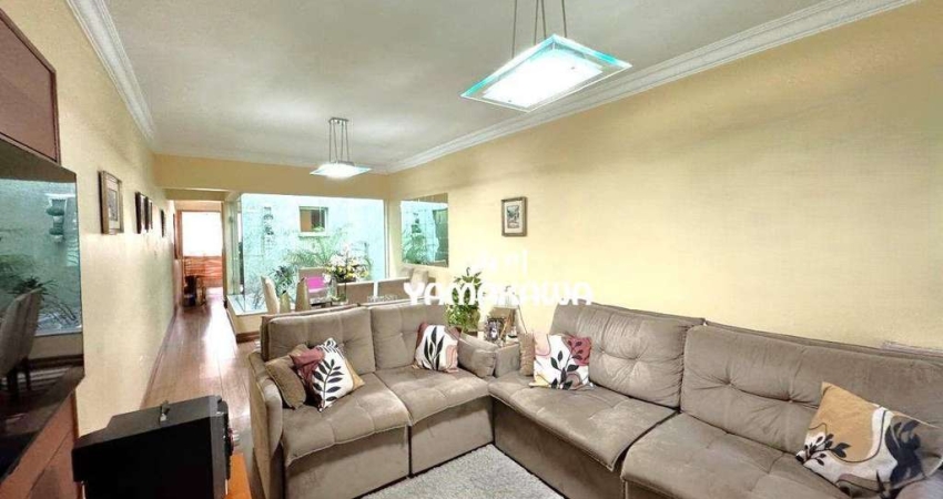 Sobrado com 3 dormitórios à venda, 160 m² por R$ 710.000,00 - Penha - São Paulo/SP