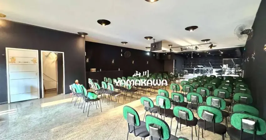 Prédio à venda, 250 m² por R$ 2.500.000,00 - Vila Formosa - São Paulo/SP