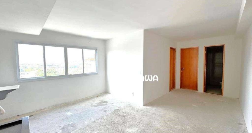 Apartamento com 2 dormitórios à venda, 45 m² por R$ 330.000,00 - Vila Guilhermina - São Paulo/SP