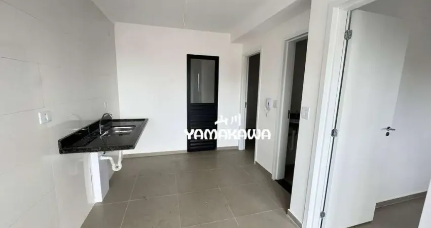 Apartamento com 2 dormitórios à venda, 34 m² por R$ 298.000,00 - Vila Formosa - São Paulo/SP