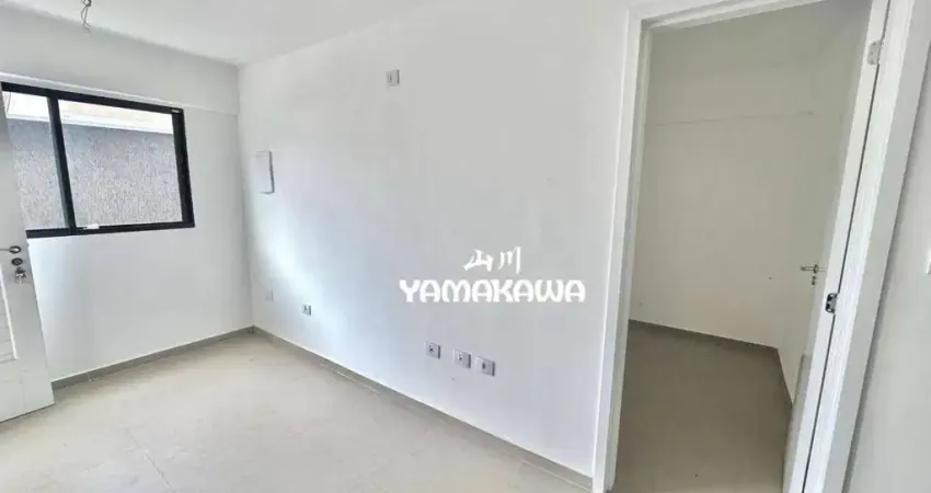Apartamento com 2 dormitórios à venda, 32 m² por R$ 260.000,00 - Vila Formosa - São Paulo/SP
