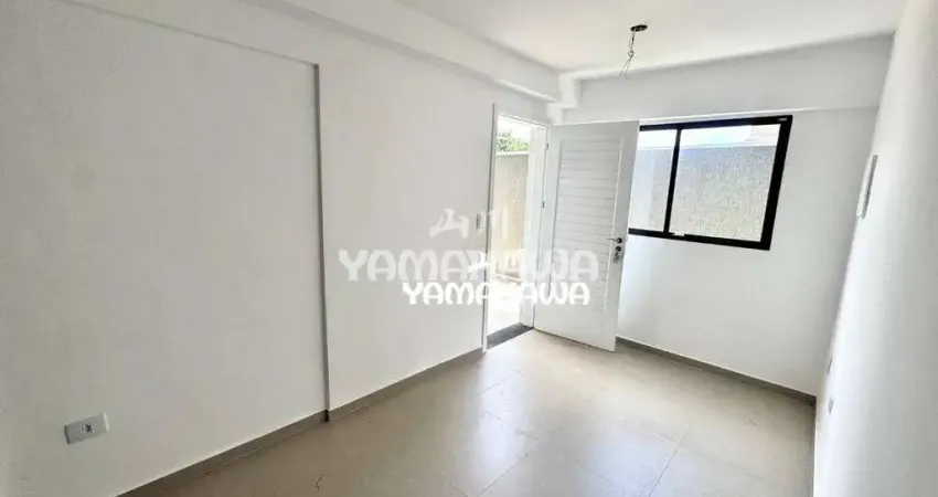 Apartamento com 2 dormitórios à venda, 32 m² por R$ 260.000,00 - Vila Formosa - São Paulo/SP