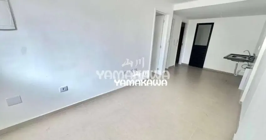 Apartamento com 2 dormitórios à venda, 38 m² por R$ 340.000,00 - Vila Formosa - São Paulo/SP