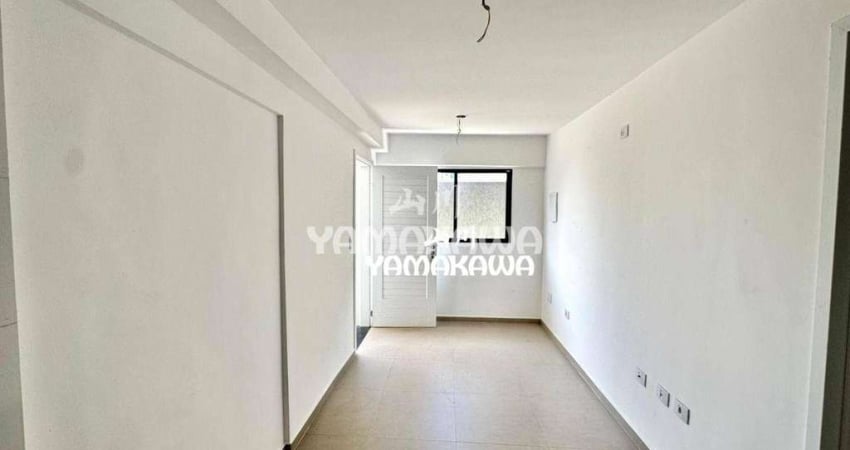 Apartamento com 2 dormitórios à venda, 38 m² por R$ 300.000,00 - Vila Formosa - São Paulo/SP