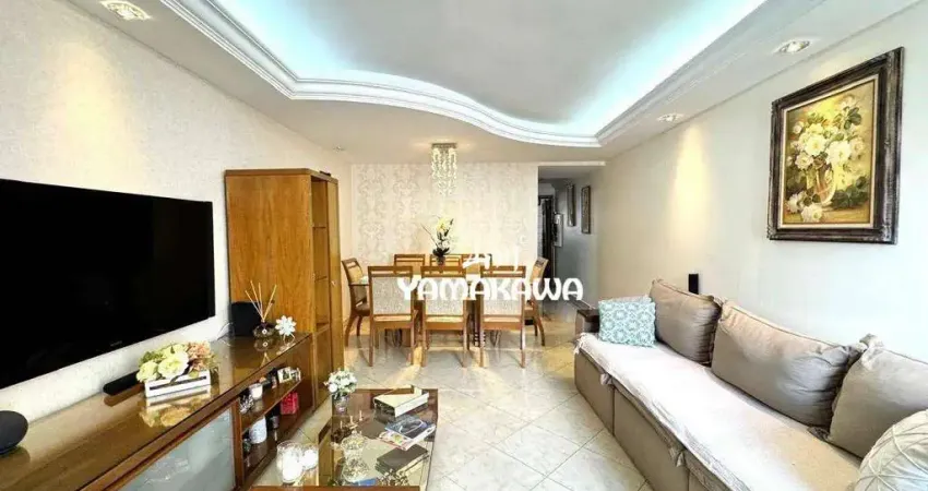 Sobrado com 3 dormitórios à venda, 190 m² por r$ 990.000,00 - penha - são paulo/sp