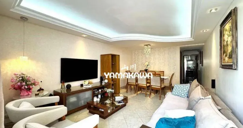 Sobrado com 3 dormitórios à venda, 190 m² por R$ 990.000,00 - Penha - São Paulo/SP