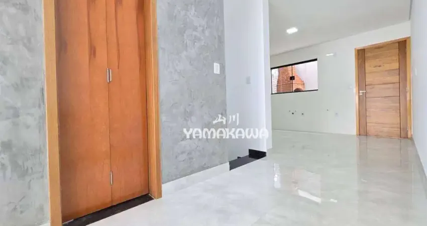 Sobrado com 3 dormitórios à venda, 140 m² por r$ 880.000,00 - penha - são paulo/sp