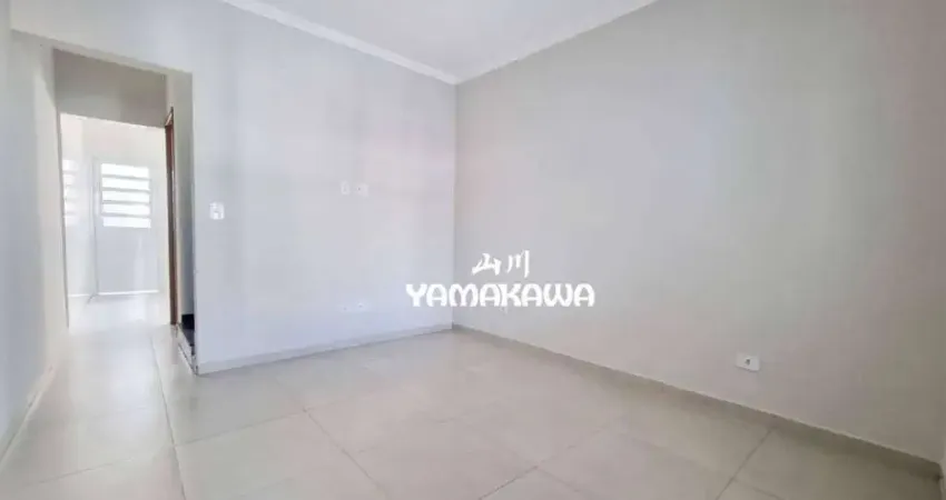 Sobrado com 3 dormitórios à venda, 96 m² por R$ 500.000,00 - Artur Alvim - São Paulo/SP