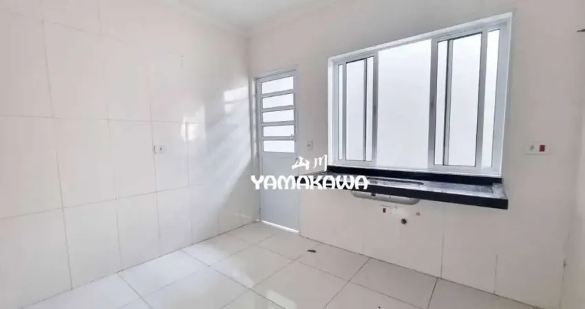 Sobrado com 3 dormitórios à venda, 96 m² por r$ 500.000,00 - artur alvim - são paulo/sp