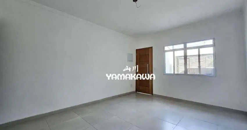 Sobrado com 2 dormitórios à venda, 70 m² por r$ 450.000,00 - artur alvim - são paulo/sp