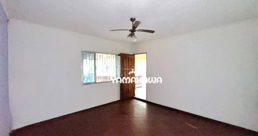 Casa com 6 dormitórios à venda, 230 m² por R$ 660.000,00 - Itaquera - São Paulo/SP