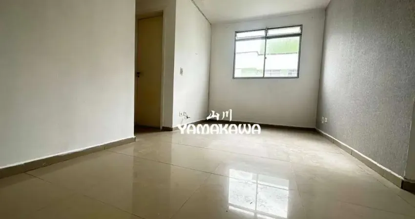 Apartamento com 2 dormitórios à venda, 45 m² por R$ 170.000,00 - Itaquera - São Paulo/SP