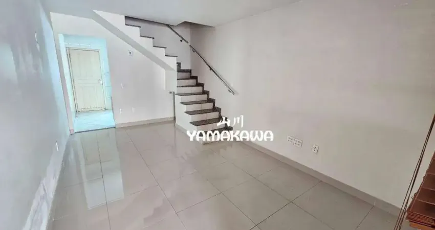 Sobrado à venda, 60 m² por R$ 320.000,00 - Itaquera - São Paulo/SP