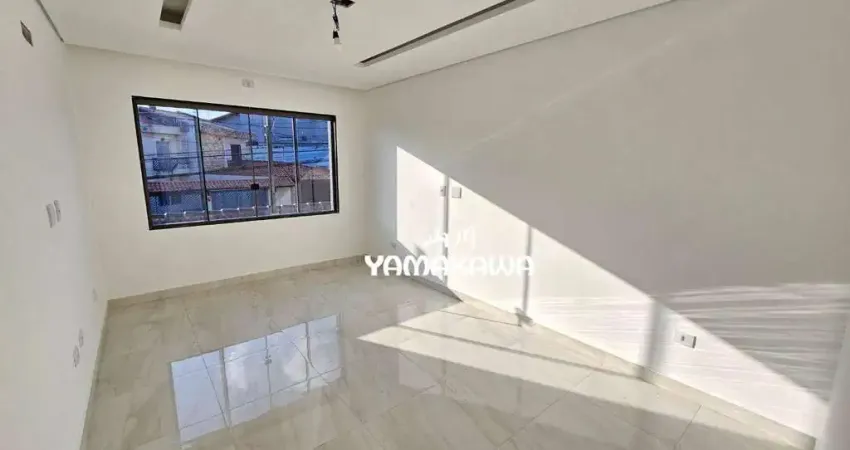 Sobrado à venda, 131 m² por R$ 695.000,00 - Artur Alvim - São Paulo/SP