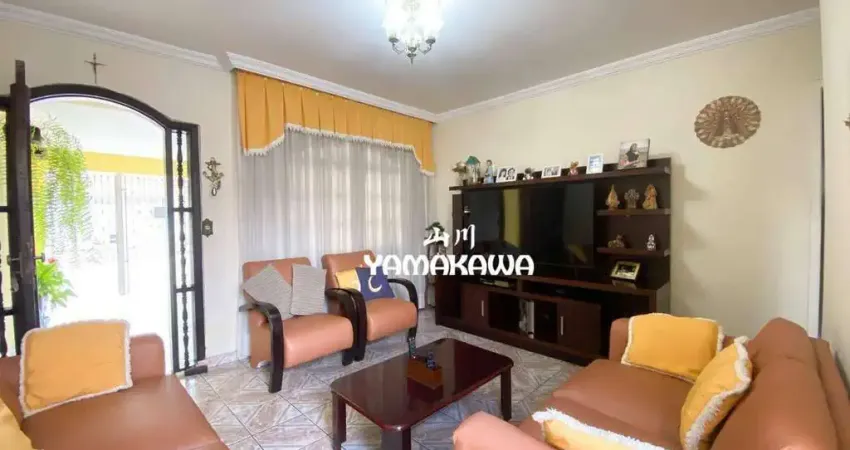 Casa com 3 dormitórios à venda, 150 m² por R$ 500.000,00 - Itaquera - São Paulo/SP