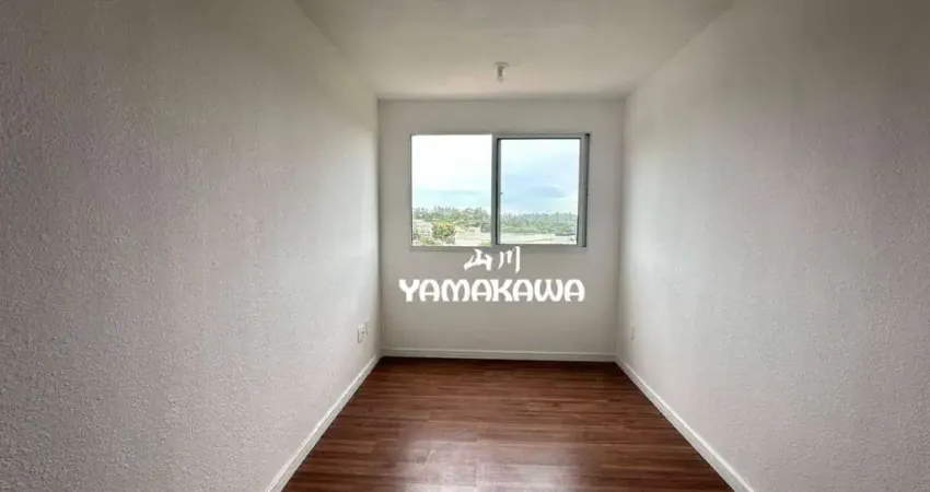 Apartamento com 2 dormitórios para alugar, 41 m² por R$ 1.600,00/mês - Itaquera - São Paulo/SP