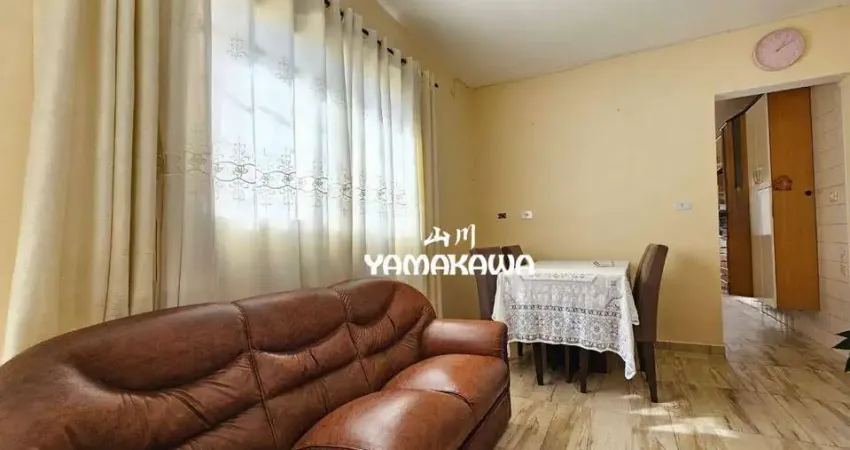 Casa com 3 dormitórios à venda, 199 m² por R$ 615.000,00 - Cidade Líder - São Paulo/SP
