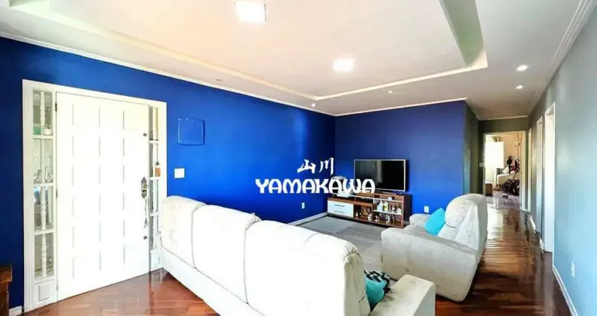 Sobrado com 4 dormitórios à venda, 250 m² por R$ 1.500.000,00 - Itaquera - São Paulo/SP