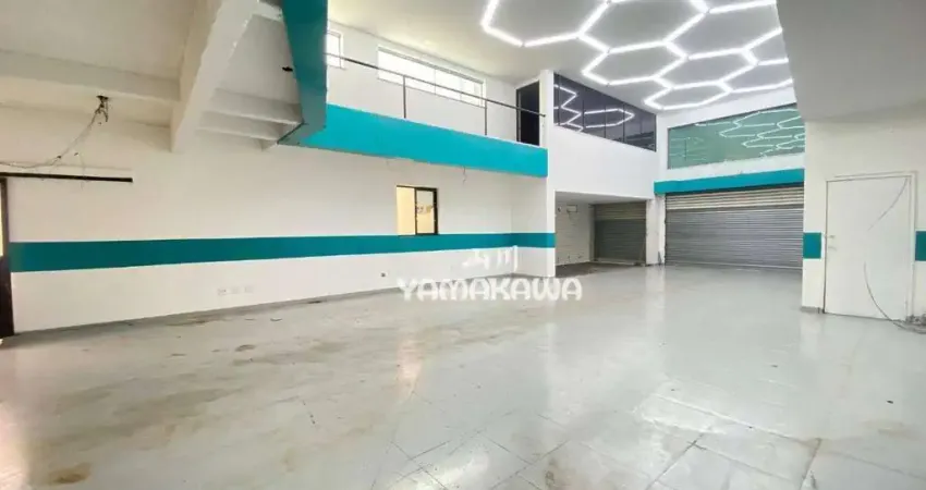 Prédio à venda, 600 m² por R$ 4.000.000,00 - Vila Carrão - São Paulo/SP