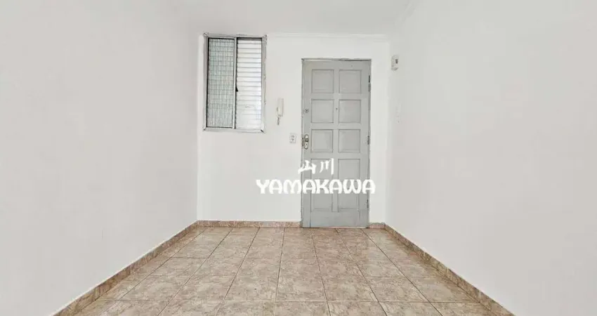 Apartamento com 2 dormitórios à venda, 56 m² por R$ 195.000,00 - Itaquera - São Paulo/SP