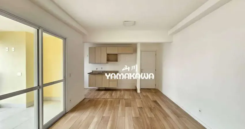 Apartamento com 3 dormitórios para alugar, 60 m² por R$ 3.762,57/mês - Penha - São Paulo/SP