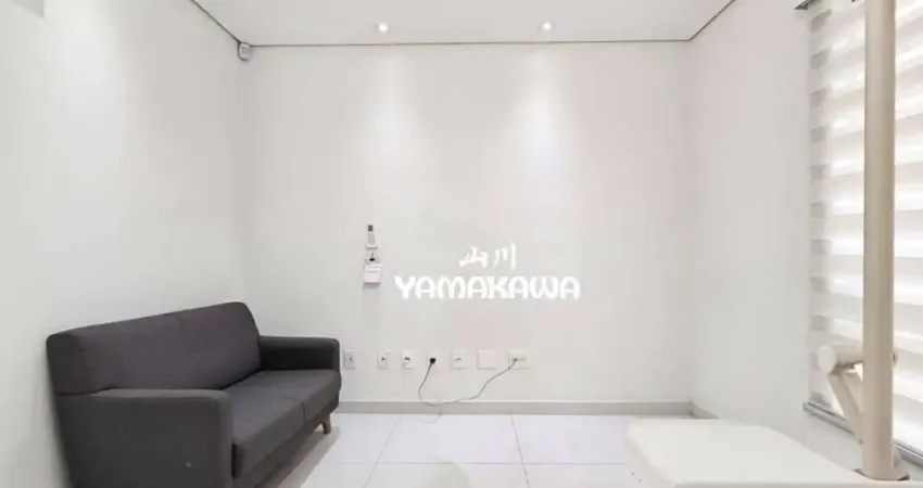 Sobrado com 3 dormitórios à venda, 145 m² por R$ 770.000,00 - Vila Matilde - São Paulo/SP